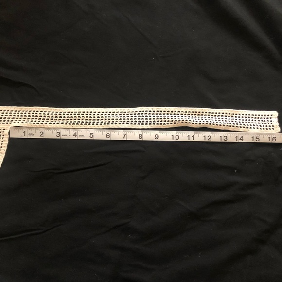 VINTAGE Handmade Kid’s Apron - Picture 9 of 9